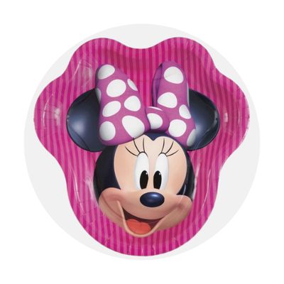 Minnie Mouse