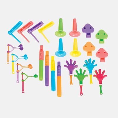 Party Favors