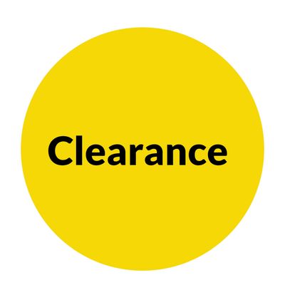 Clearance