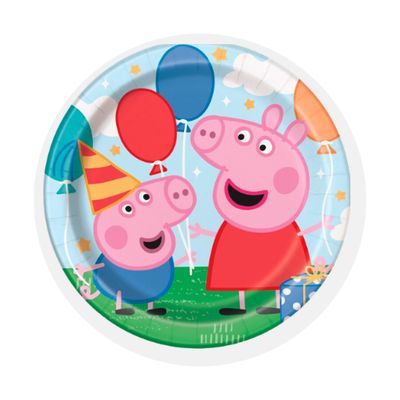 Peppa Pig