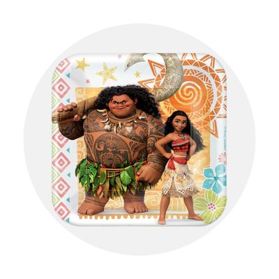 Moana