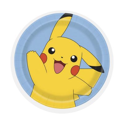 Pokemon