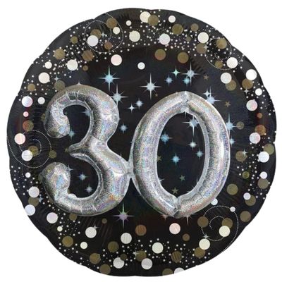 Milestone Birthdays