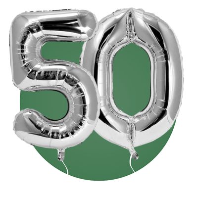 50th Birthday