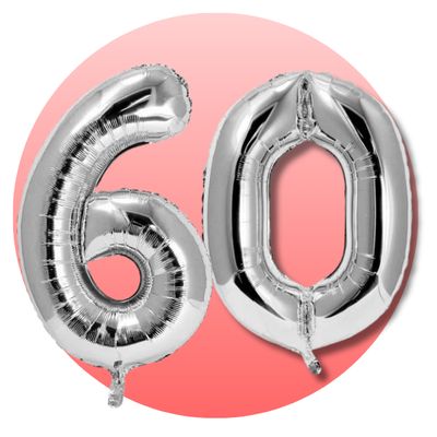 60th Birthday