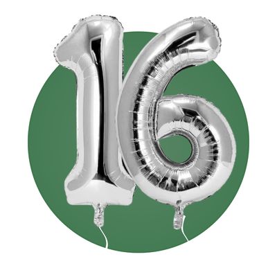 Sweet 16