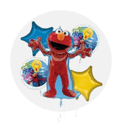 Sesame Street
