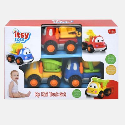 Toys