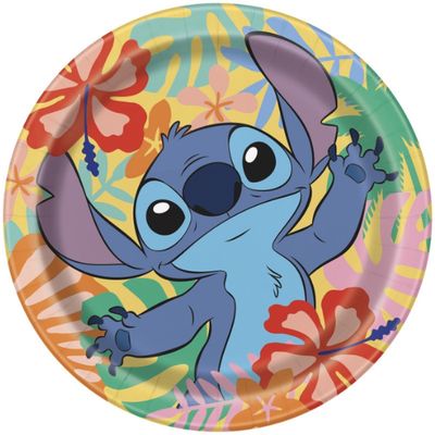 Stitch