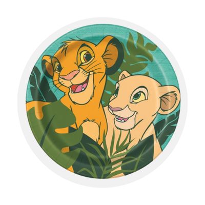 Lion King