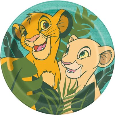 Lion King
