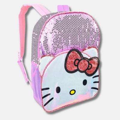Back-Packs