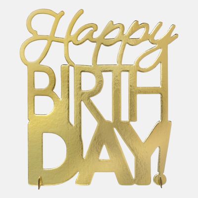 General-Birthday