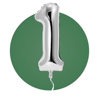 1st Birthday
