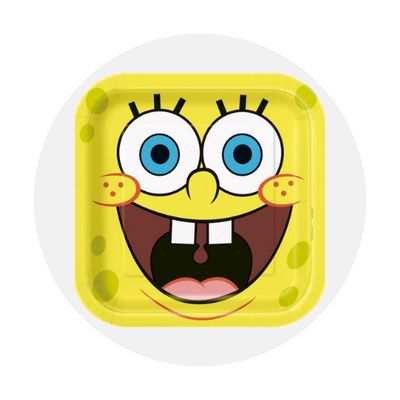 Sponge-Bob