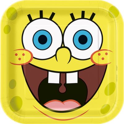 Sponge-Bob