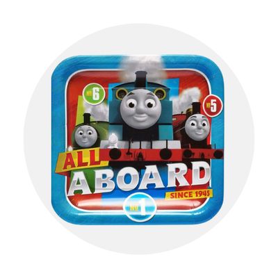 Thomas & Friends