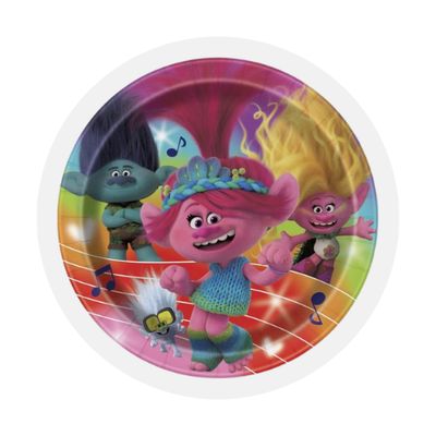 Trolls