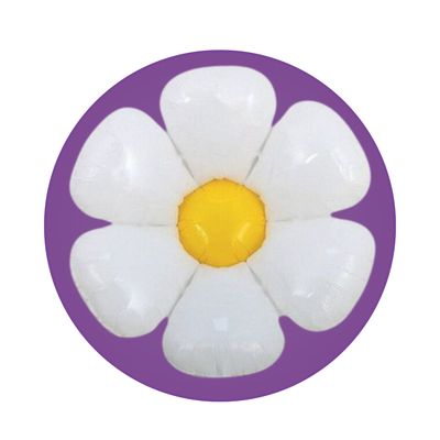 Flower Balloons