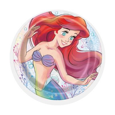 Ariel
