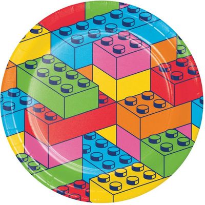 Block Bash