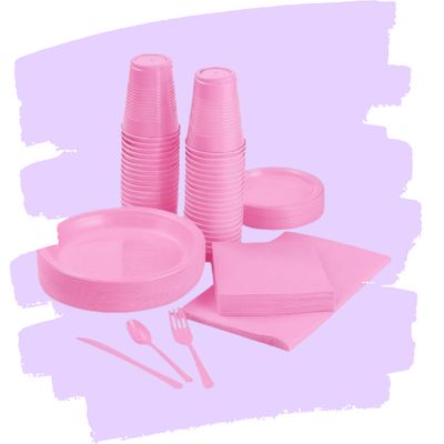 Bright-Pink