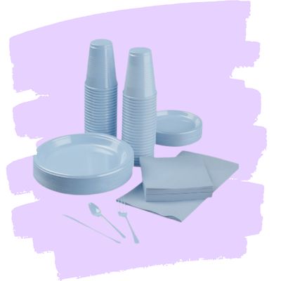 Baby-Blue