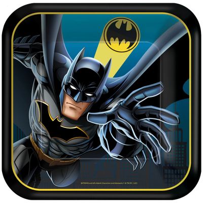 Bat-man