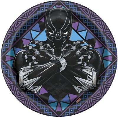 Black panther