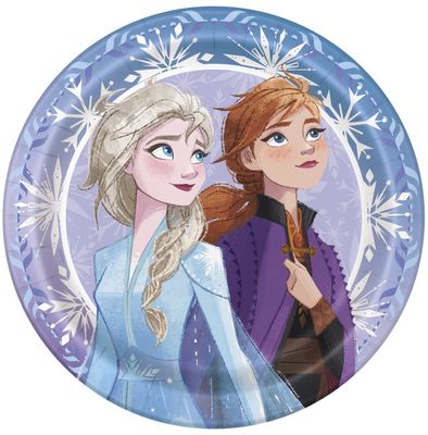 Frozen