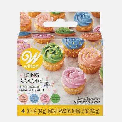 Baking &amp; Decor