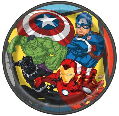 Avengers