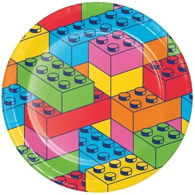 Block Bash