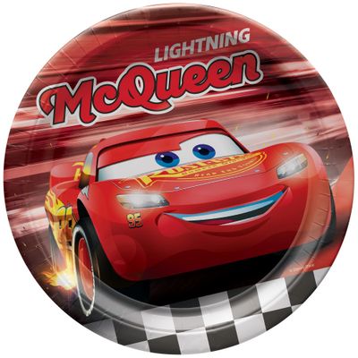 Cars 3