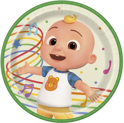 Cocomelon