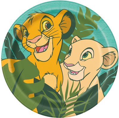 Lion King
