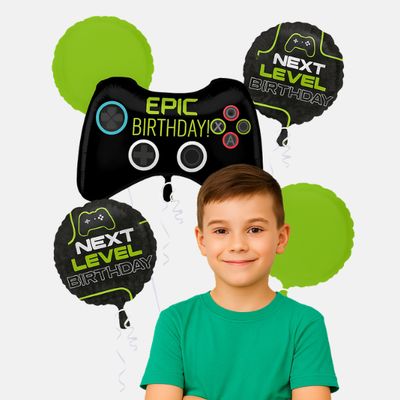Kid's Party Themes