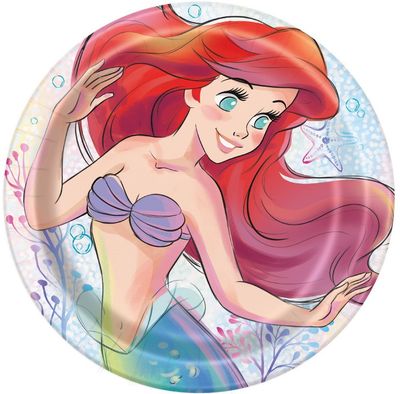 Ariel