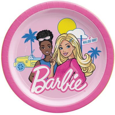 Barbie