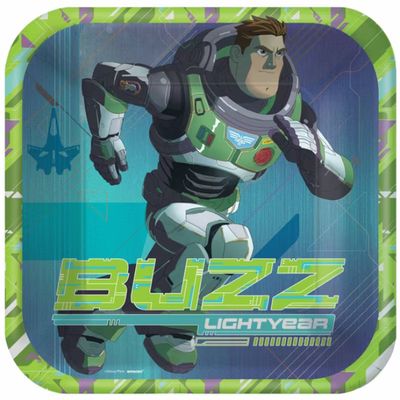 Light year buzz