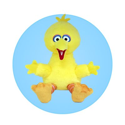 Beanie babies