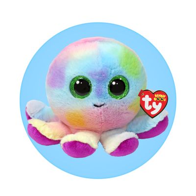 Beanie Boos