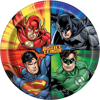 Justice league
