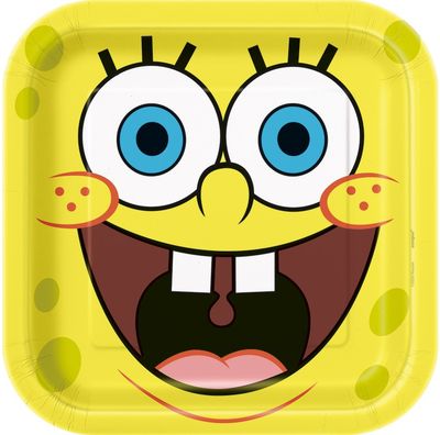 Spongebob