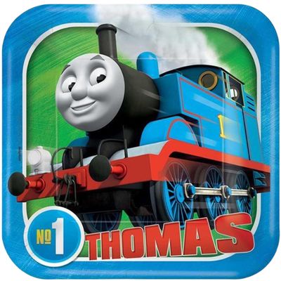 Thomas the train