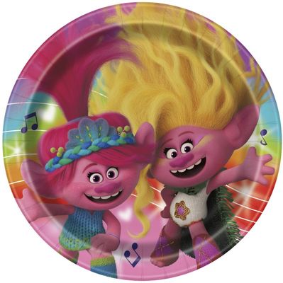 Trolls