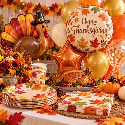 Thanksgiving