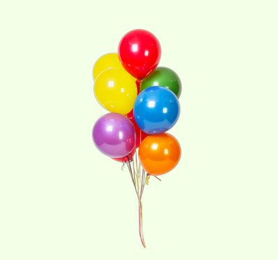 Latex Balloons