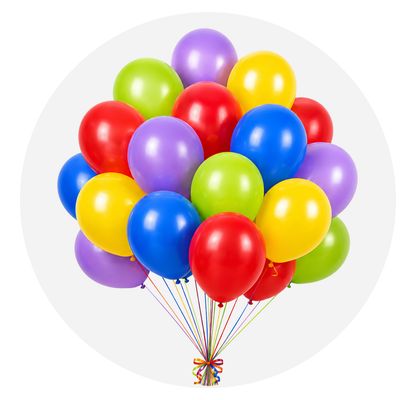 Latex Balloons
