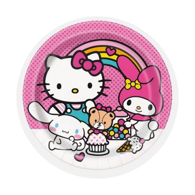 Hello Kitty